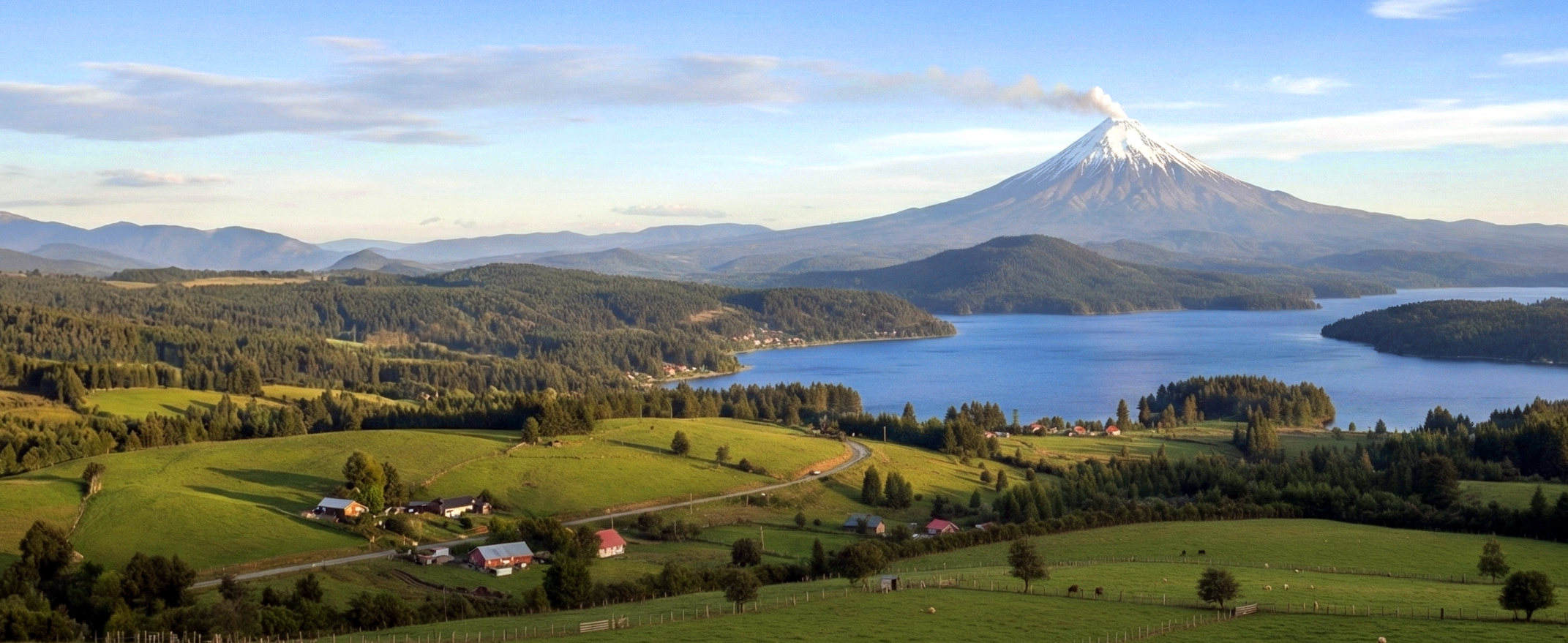 Innovación en el Sur de Chile