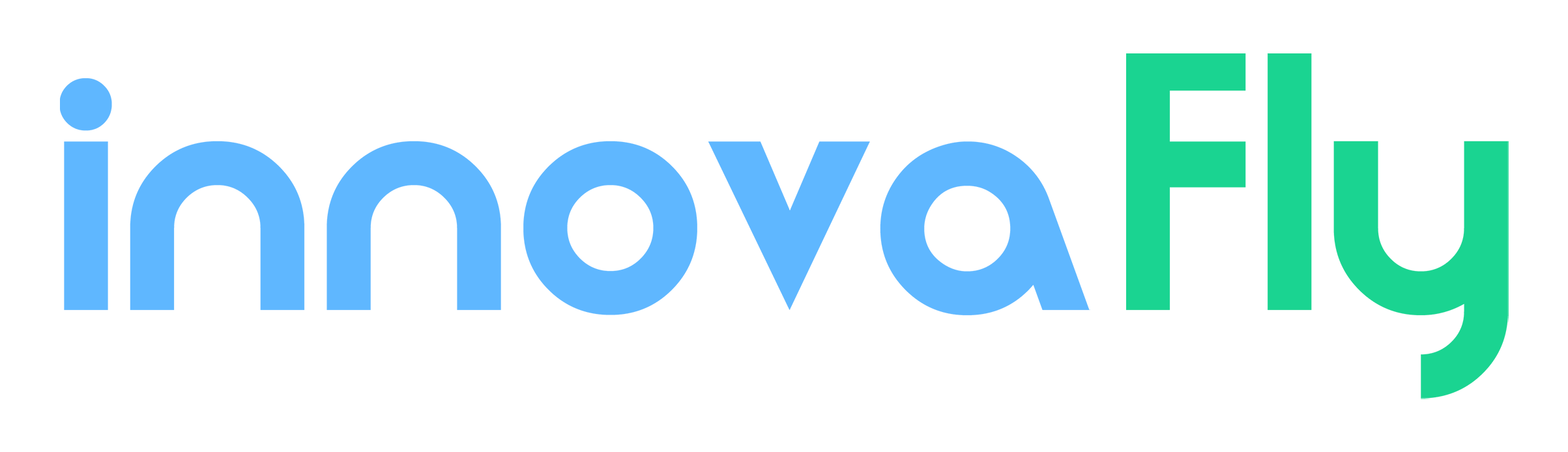 InnovaFly Logo